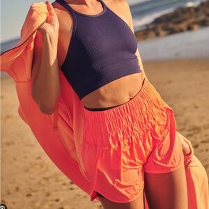 Free People- the way home shorts